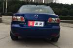 马自达Mazda62004款2.0豪华型