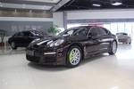 保时捷Panamera2014款Panamera 3.0T 