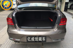 大众迈腾2012款1.8TSI DSG 豪华型