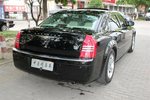 克莱斯勒3002008款300C 2.7L 商务版