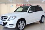 奔驰GLK级2010款GLK300 4MATIC 动感型