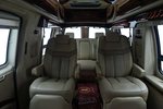 GMC Savana2013款6.0L 领袖级商务车