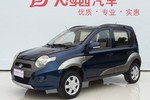 长城长城M2009款1.3L 舒适型 两驱