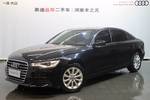 奥迪A6L2014款TFSI 标准型