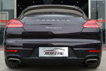 保时捷Panamera2014款Panamera 4 3.0T 