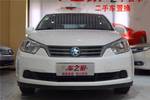 东风启辰D502012款1.6L 自动 舒适版