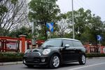 MINICLUBMAN2011款1.6L COOPER Hampton