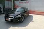 本田雅阁2008款2.0L EX