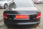 奥迪A6L2007款2.0TFSI 标准型（手动）