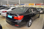 宝马7系2009款730Li 豪华型