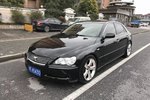 丰田锐志2006款2.5V 天窗版