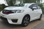 本田飞度2014款1.5L LX CVT舒适型 