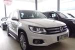 大众Tiguan2012款2.0TSI 豪华版