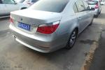 宝马5系2008款530Li 豪华型