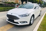 福特蒙迪欧2018款EcoBoost 180 时尚型