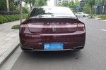 林肯MKZ2016款2.0T 尊享版