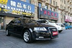 奥迪A6L2011款2.0TFSI 舒适型