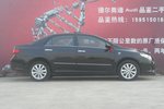 丰田卡罗拉2009款1.8L GLX-i 自动 特别纪念版