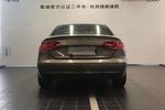 奥迪A4L2012款2.0TFSI 标准型