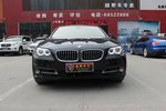 宝马5系2014款530Li 领先型