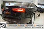 奥迪A6L2012款30 FSI 技术型(2.5L)