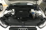 奥迪A4L2013款30 TFSI 自动舒适型