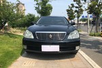 丰田皇冠2005款3.0L Royal 真皮版