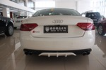 奥迪A5双门2008款2.0TFSI coupe