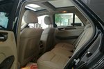 奔驰M级2014款ML400 4MATIC 豪华型