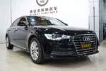 奥迪A6L2012款30 FSI 舒适型(2.5L)