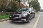 DS5LS2015款1.6T 豪华版THP160