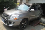 起亚狮跑2008款2.0 GLS 手动两驱