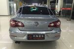 大众CC2011款2.0TSI 至尊型(5座版)