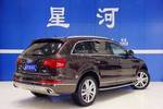 奥迪Q72012款3.0TFSI 专享型(245KW)