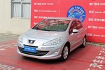 标致4082011款1.6L 手动 舒适版