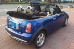 MINIMINI2004款1.6L COOPER 