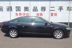 奥迪A6L2005款2.0T FSI®手自一体标准型