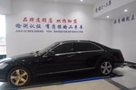 奔驰S级2010款S 350L 豪华型