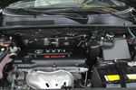 丰田RAV42011款2.4L 自动四驱豪华版 