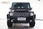 奔驰G级AMG2009款G55 AMG