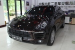 保时捷Macan2014款Macan 2.0T