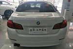 宝马5系2013款525Li 豪华型