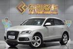 奥迪Q52016款40 TFSI 技术型