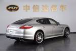 保时捷Panamera2010款Panamera 4 3.6L 