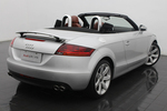 奥迪TT2011款Roadster 2.0TFSI