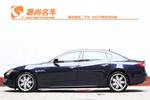 玛莎拉蒂总裁2013款3.0T 标准型