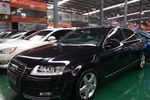 奥迪A6L2011款2.0TFSI 舒适型