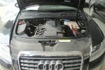 奥迪A6L2011款2.0TFSI 手自一体 标准型