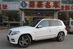 奔驰GLK级2015款GLK 300 4MATIC 时尚型 极致版