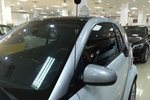 smartfortwo2013款1.0T 硬顶激情版